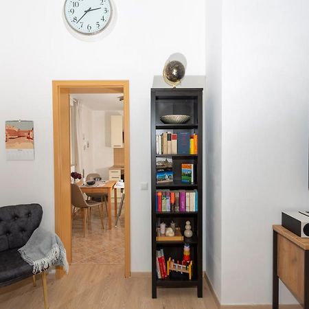Apartment Westend Маркранштедт Екстер'єр фото