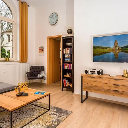 Apartment Westend Маркранштедт Екстер'єр фото