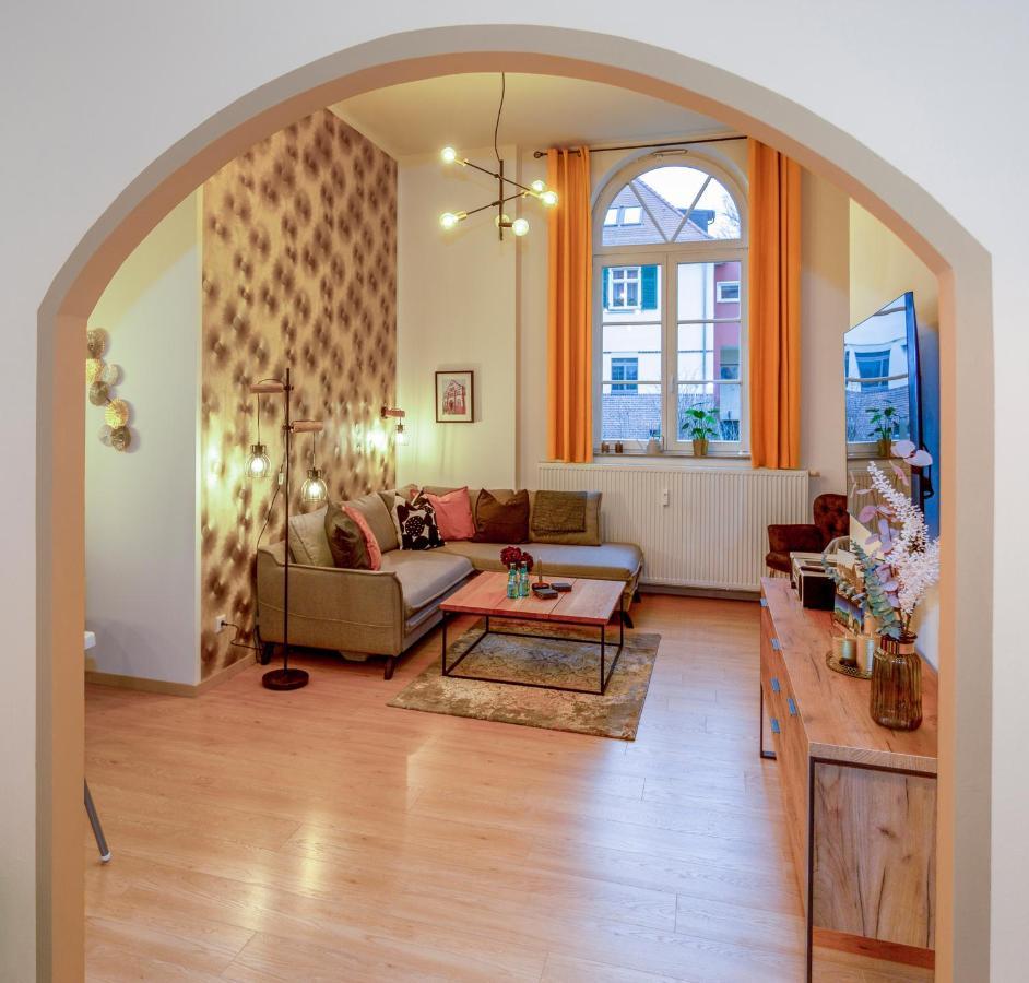 Apartment Westend Маркранштедт Екстер'єр фото