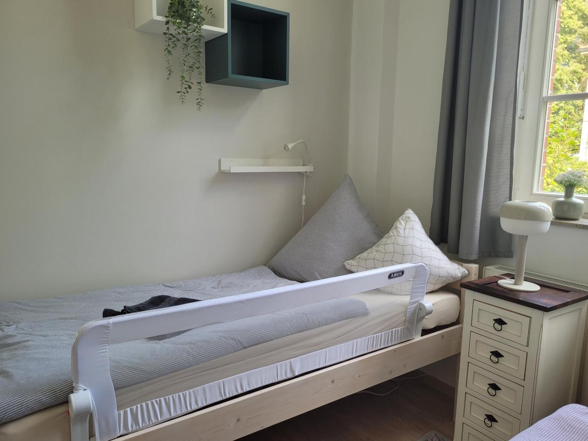 Apartment Westend Маркранштедт Екстер'єр фото